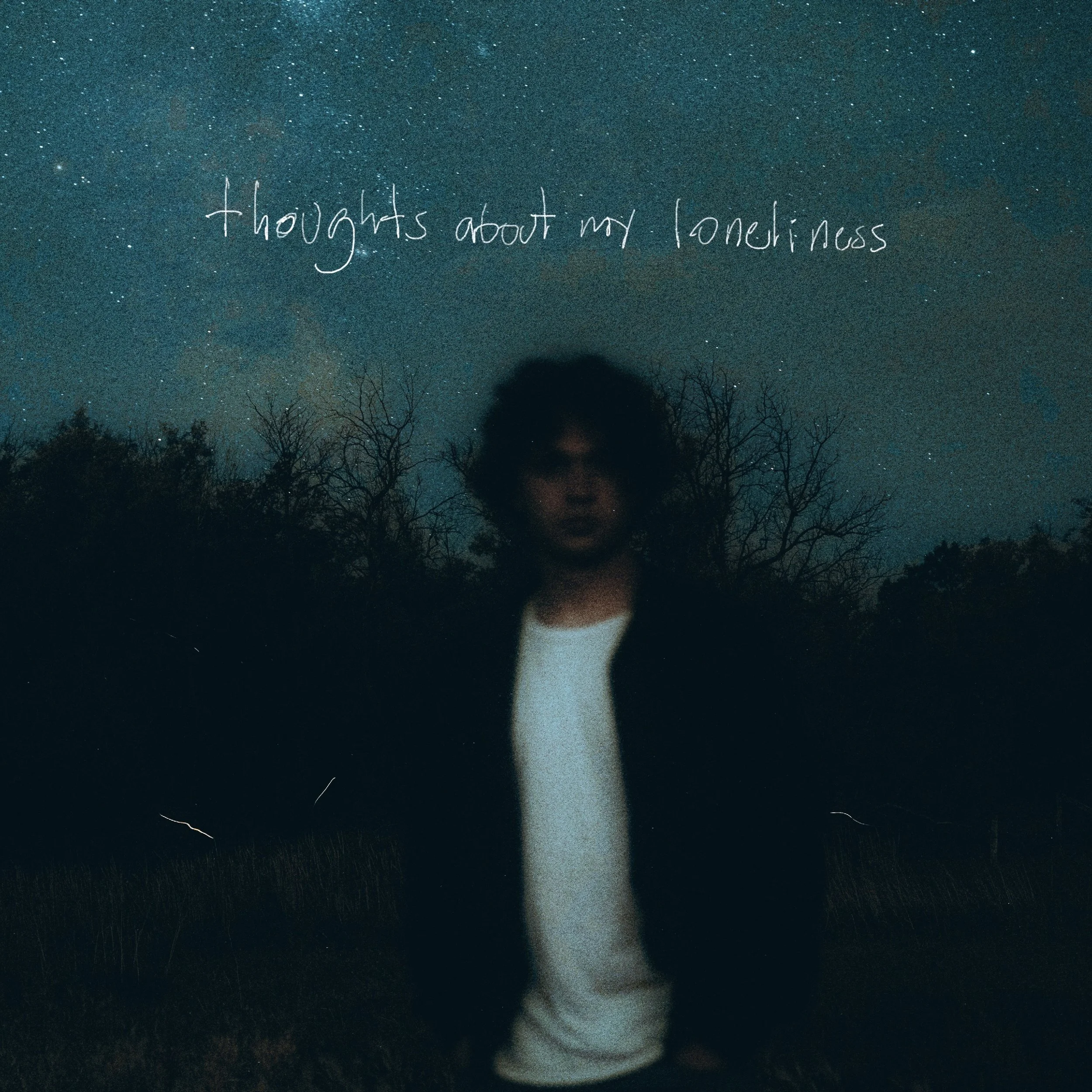 Alex Delzer - Thoughts About My Loneliness — Melodic Noise